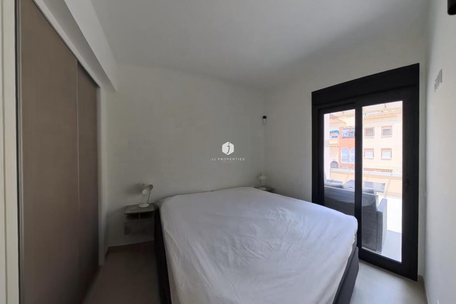 Aus zweiter Hand - Penthouse -
Torrevieja