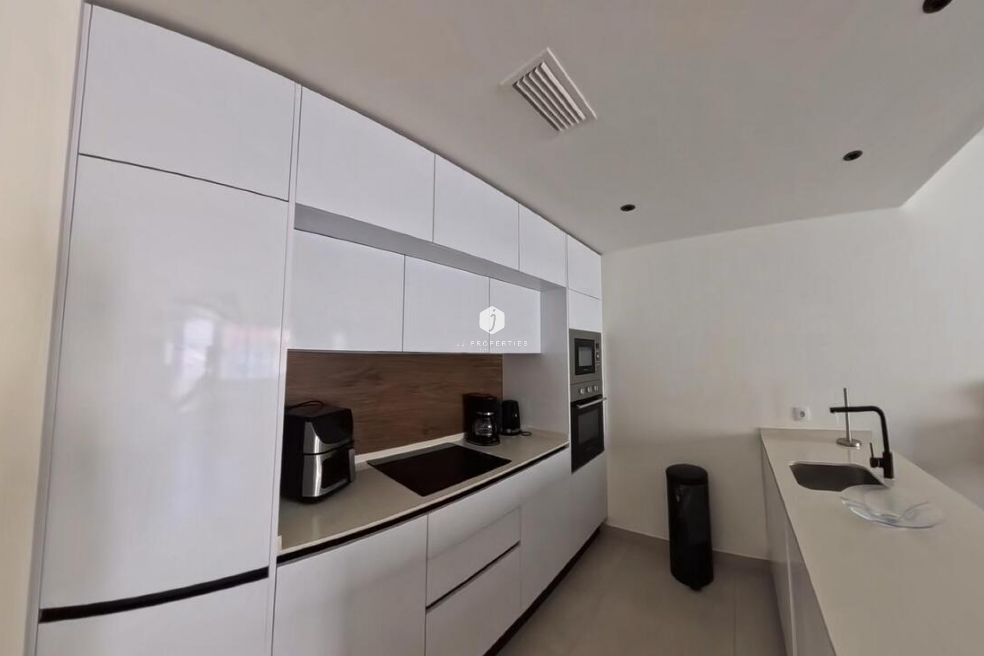 Aus zweiter Hand - Penthouse -
Torrevieja