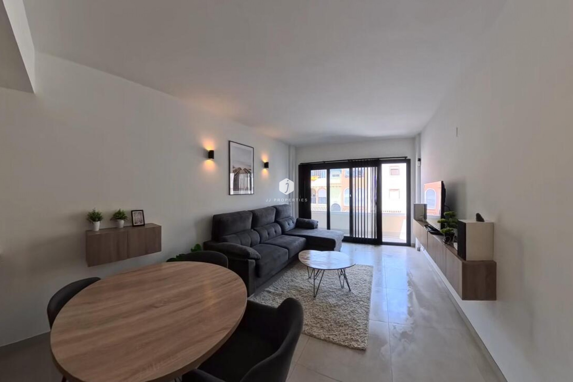 Aus zweiter Hand - Penthouse -
Torrevieja