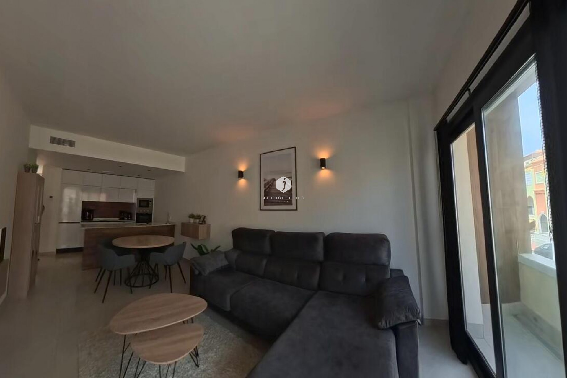 Aus zweiter Hand - Penthouse -
Torrevieja