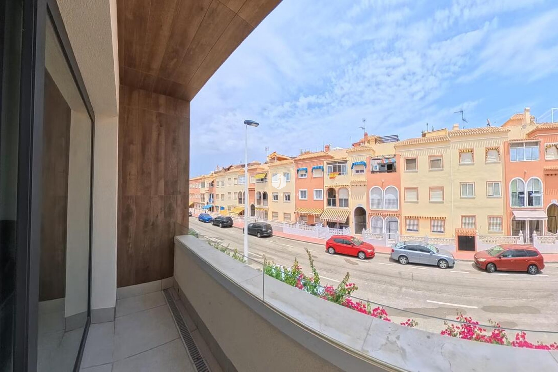 Aus zweiter Hand - Penthouse -
Torrevieja