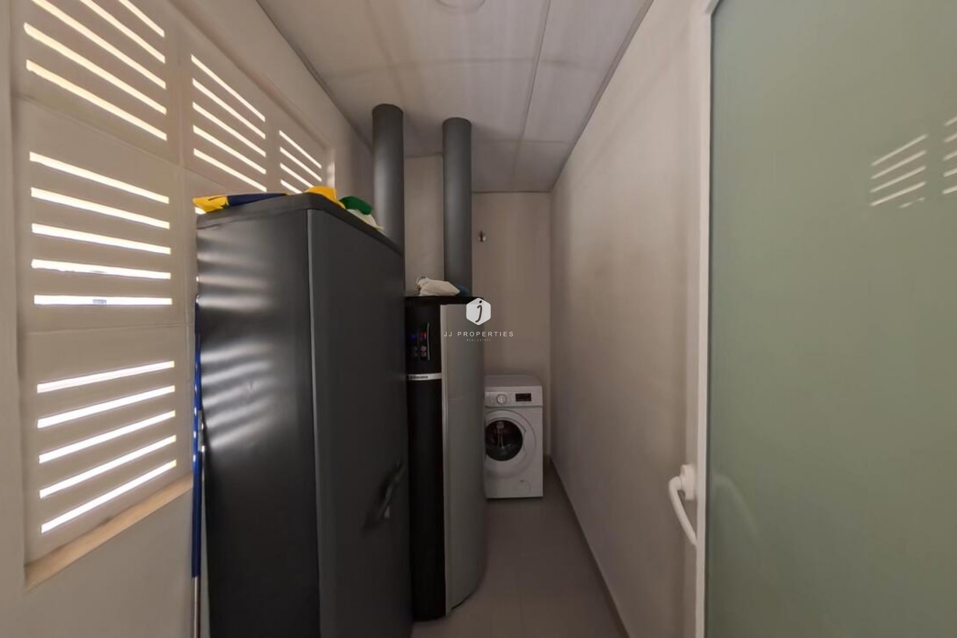 Aus zweiter Hand - Penthouse -
Torrevieja