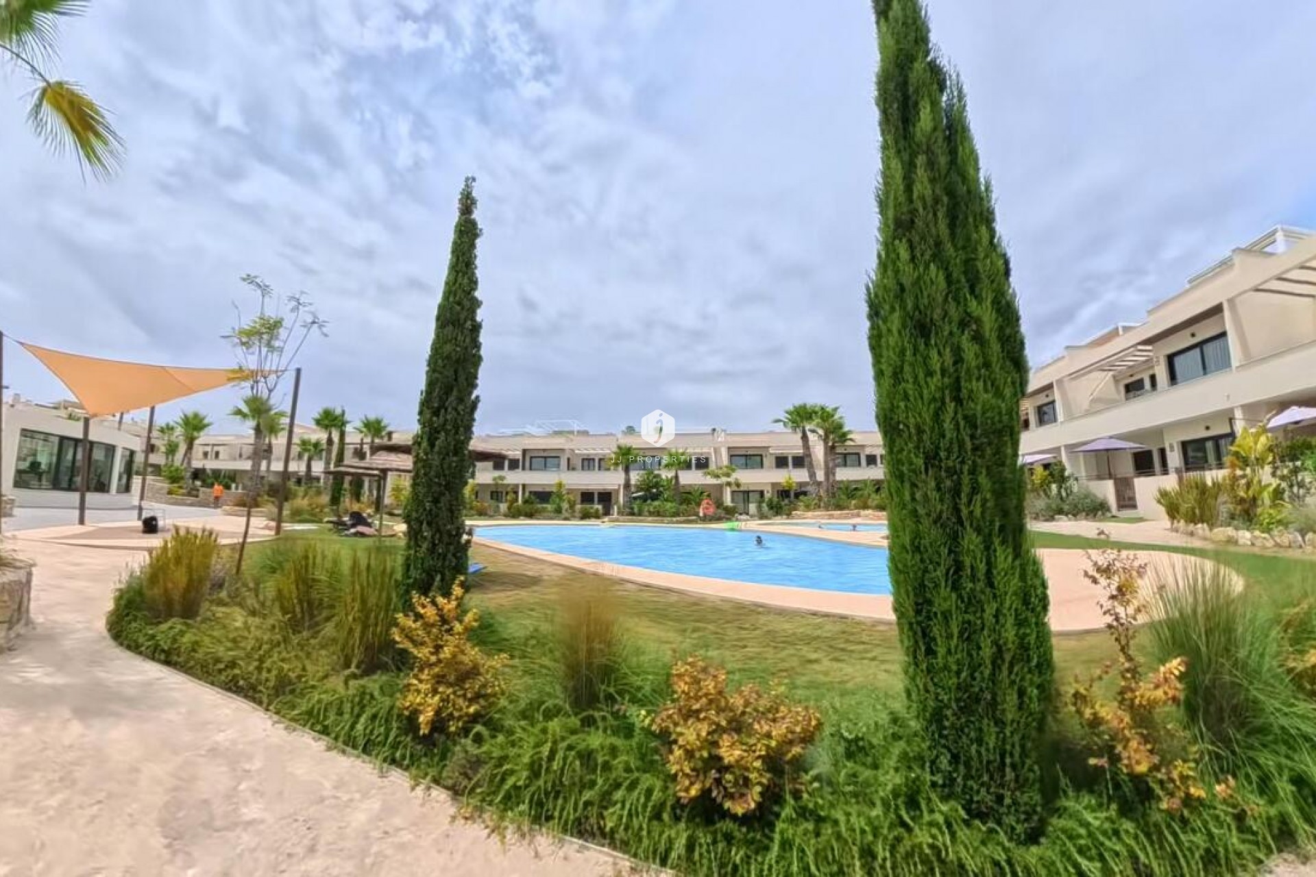 Aus zweiter Hand - Penthouse -
Torrevieja