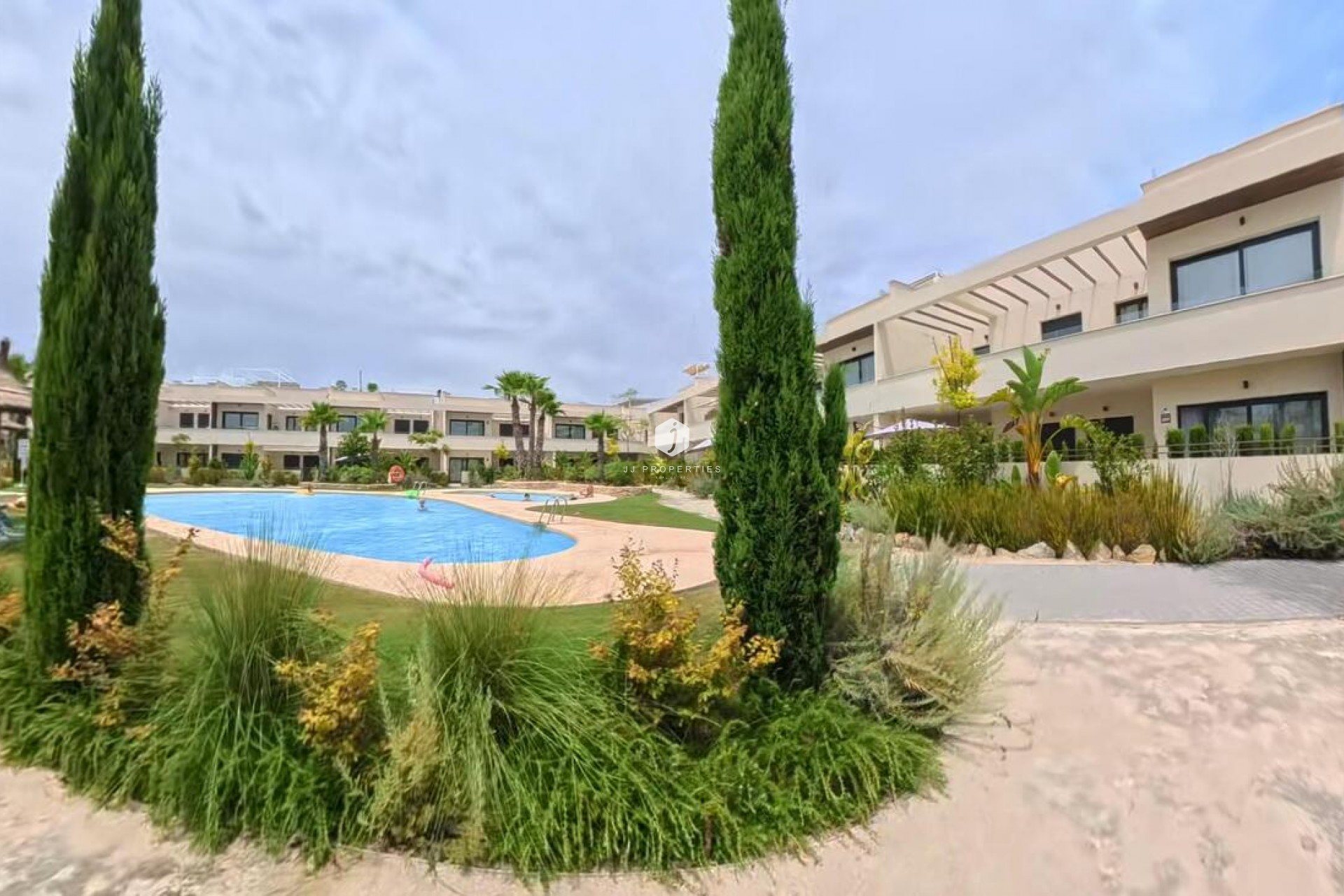 Aus zweiter Hand - Penthouse -
Torrevieja