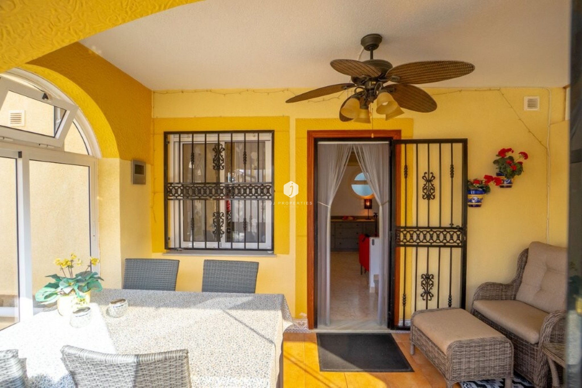 Aus zweiter Hand - Quad House Penthouse -
Orihuela Costa - Serena 5