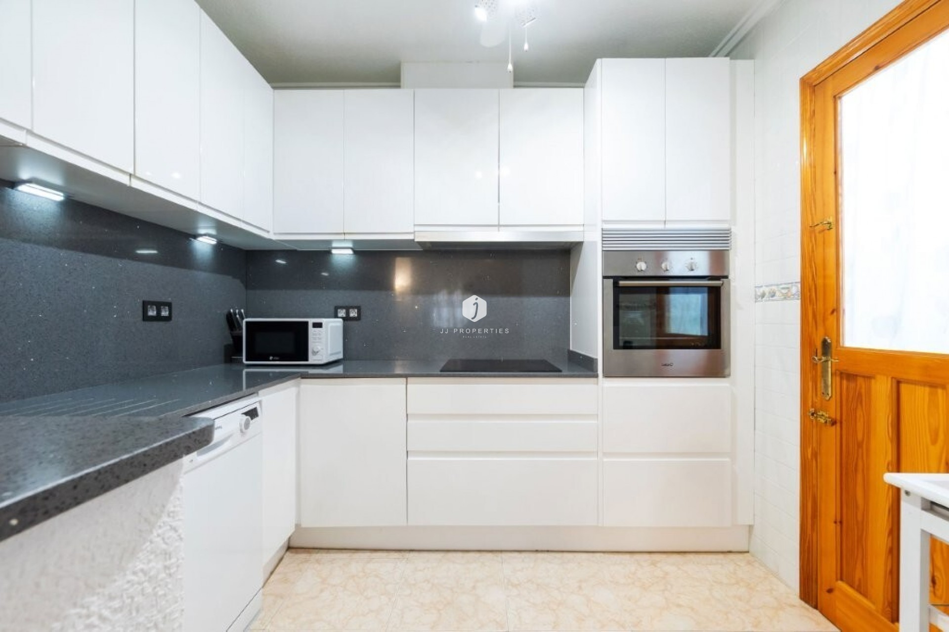 Aus zweiter Hand - Quad House Penthouse -
Orihuela Costa - Serena 5