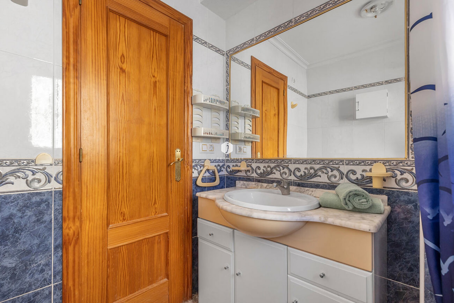 Aus zweiter Hand - Semi Detached Penthouse -
Orihuela Costa - Costa Blanca