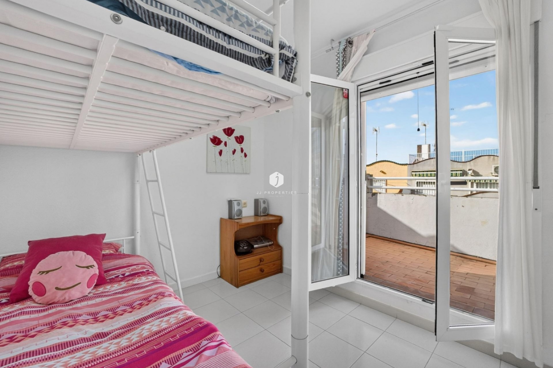 Aus zweiter Hand - Stadthaus -
Torrevieja - Lago jardin