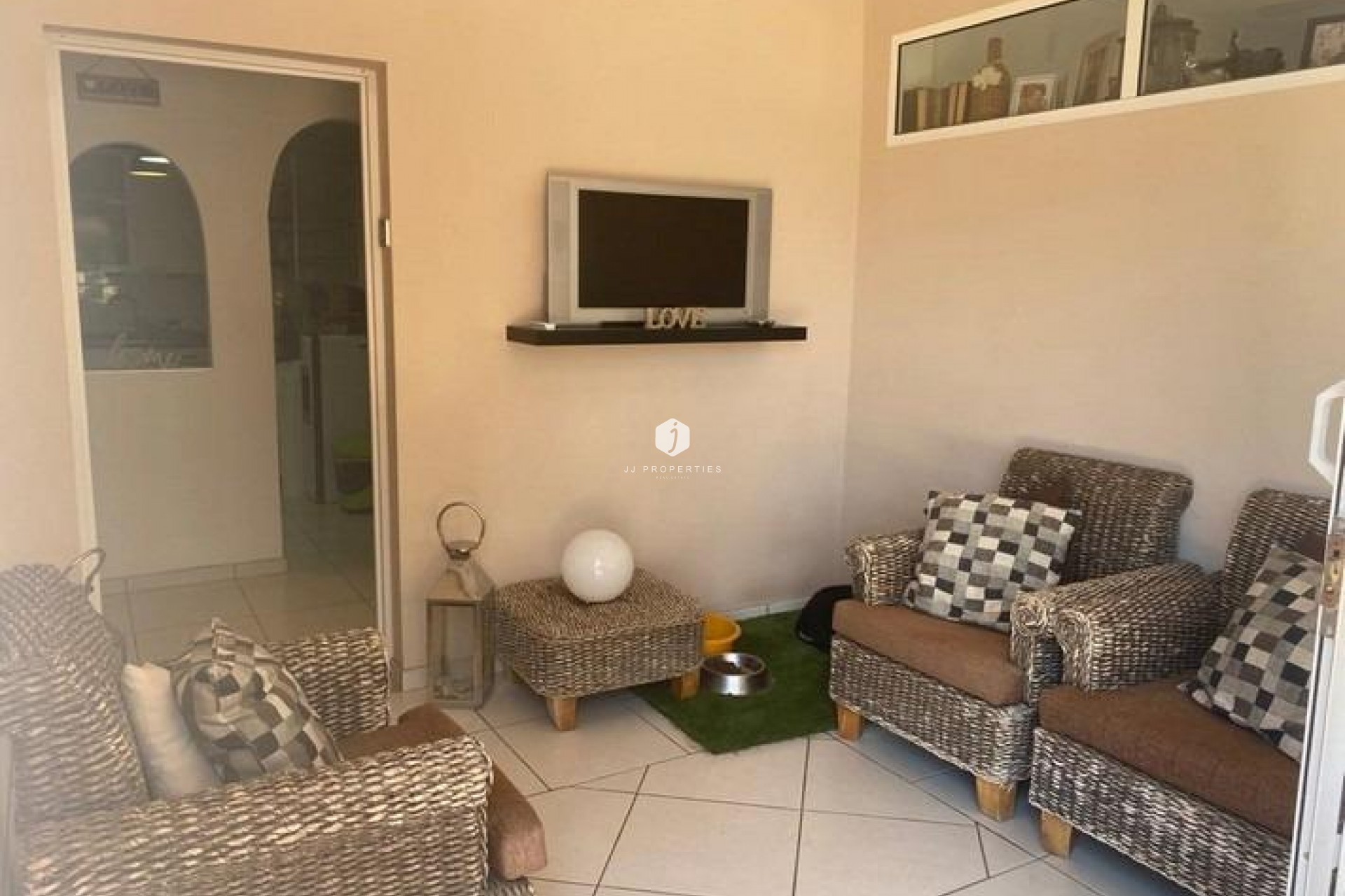 Aus zweiter Hand - Villa -
Albatera - Campo De Albatera