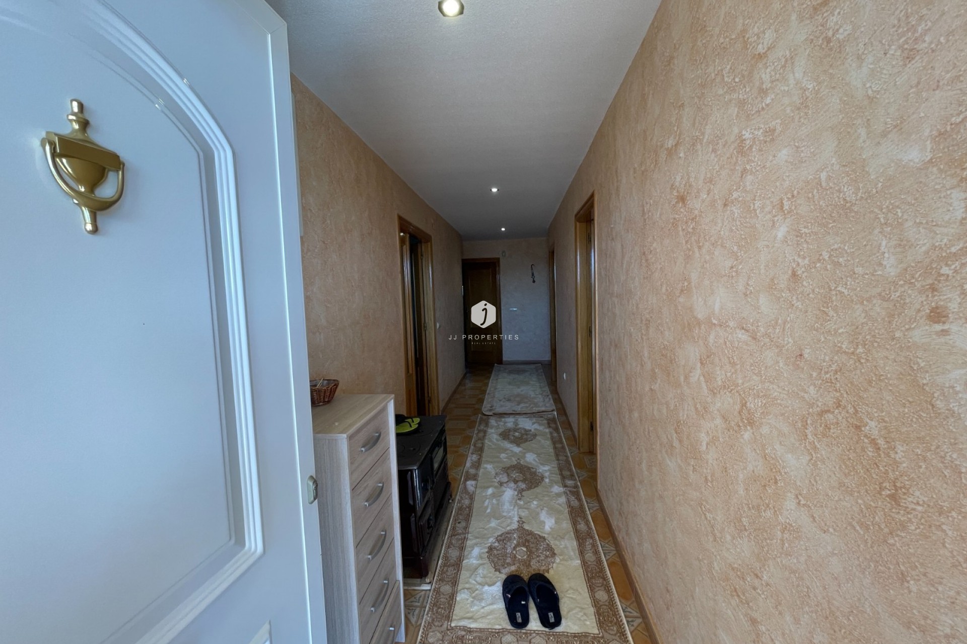 Aus zweiter Hand - Villa -
Albatera - Inland