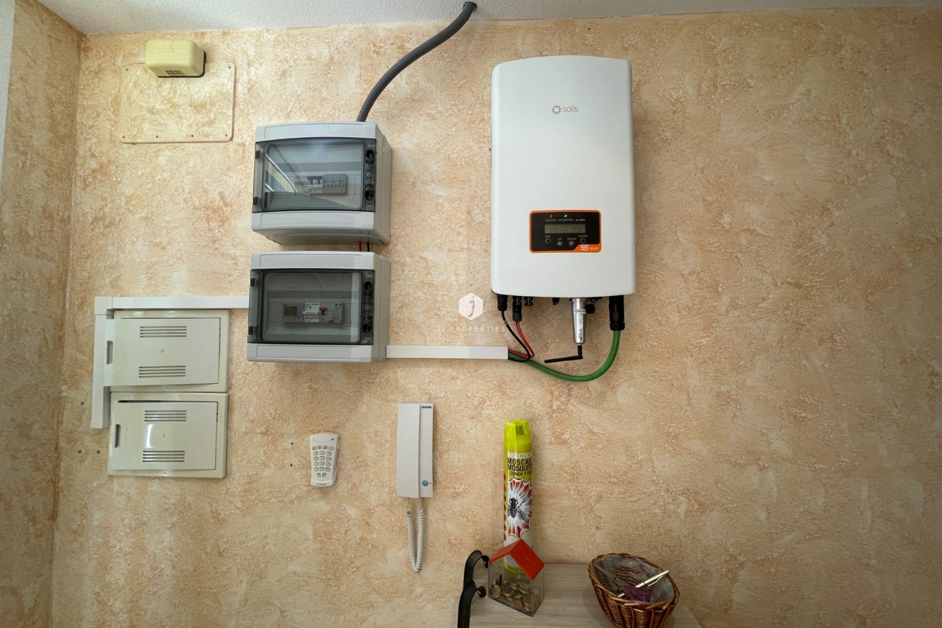 Aus zweiter Hand - Villa -
Albatera - Inland