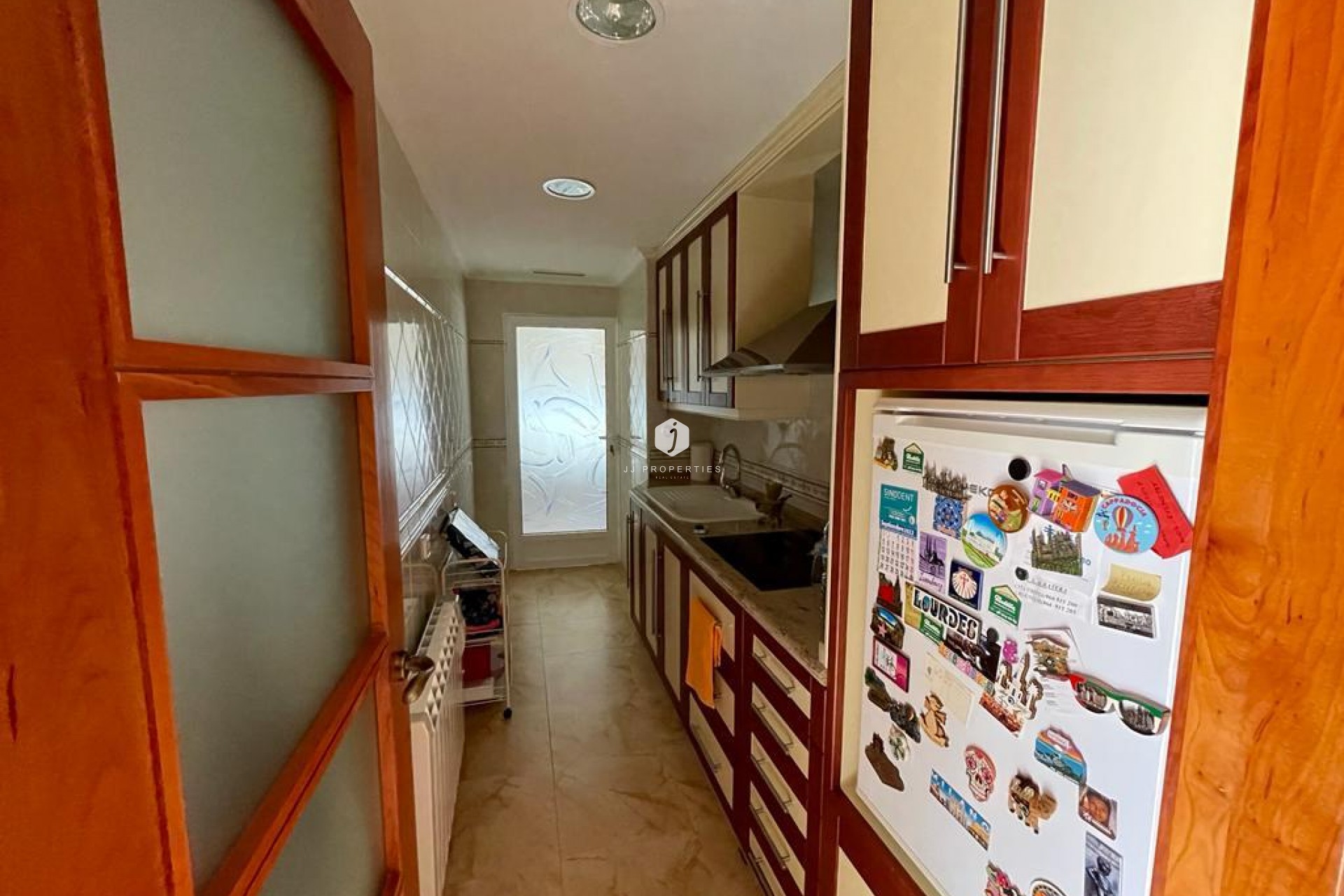 Aus zweiter Hand - Villa -
Albatera - Inland