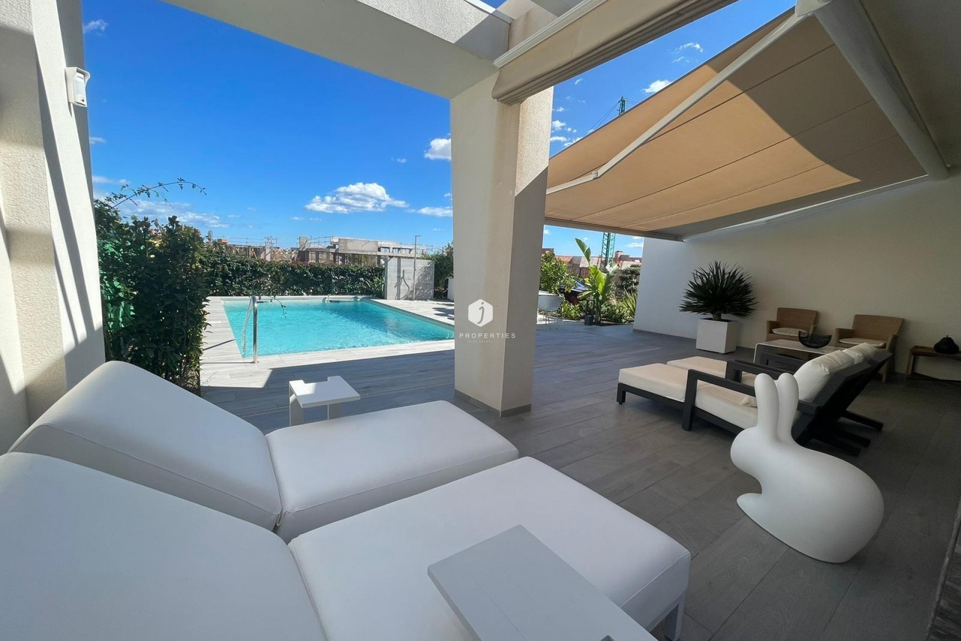 Aus zweiter Hand - Villa -
Algorfa - Club De Golf La Finca