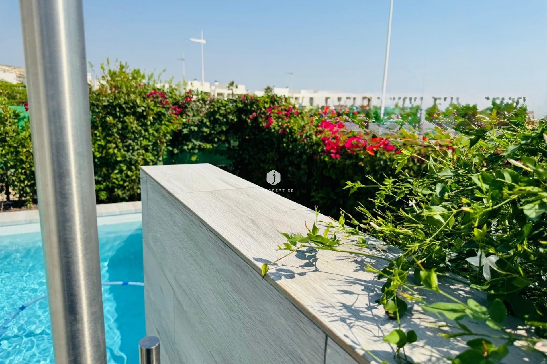 Aus zweiter Hand - Villa -
Algorfa - Club De Golf La Finca