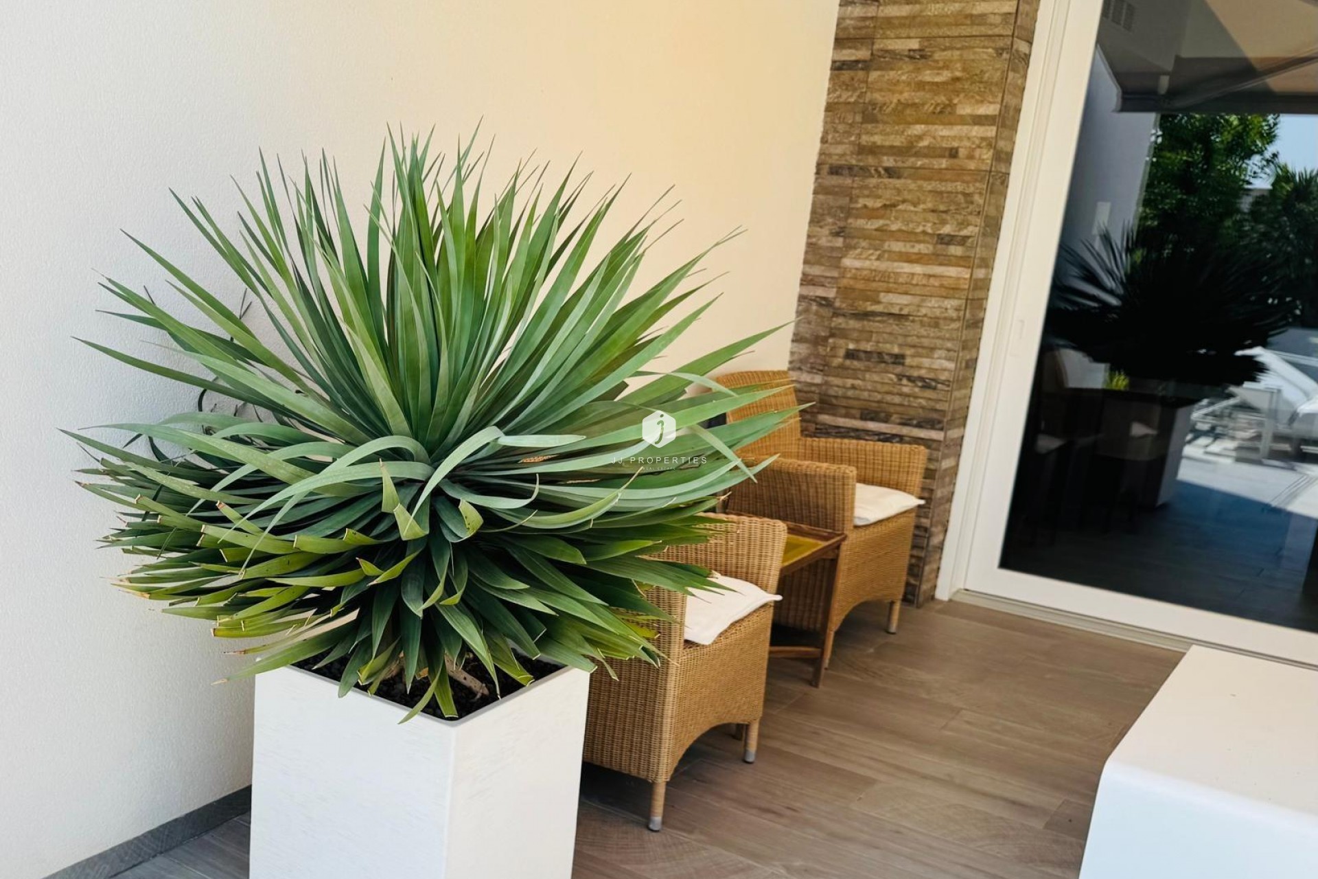 Aus zweiter Hand - Villa -
Algorfa - Club De Golf La Finca