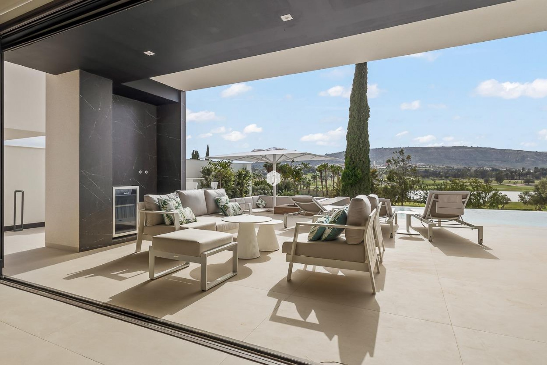 Aus zweiter Hand - Villa -
Algorfa - Comunidad Valenciana