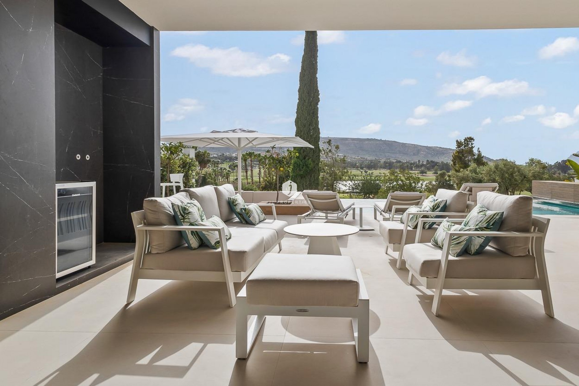 Aus zweiter Hand - Villa -
Algorfa - Comunidad Valenciana