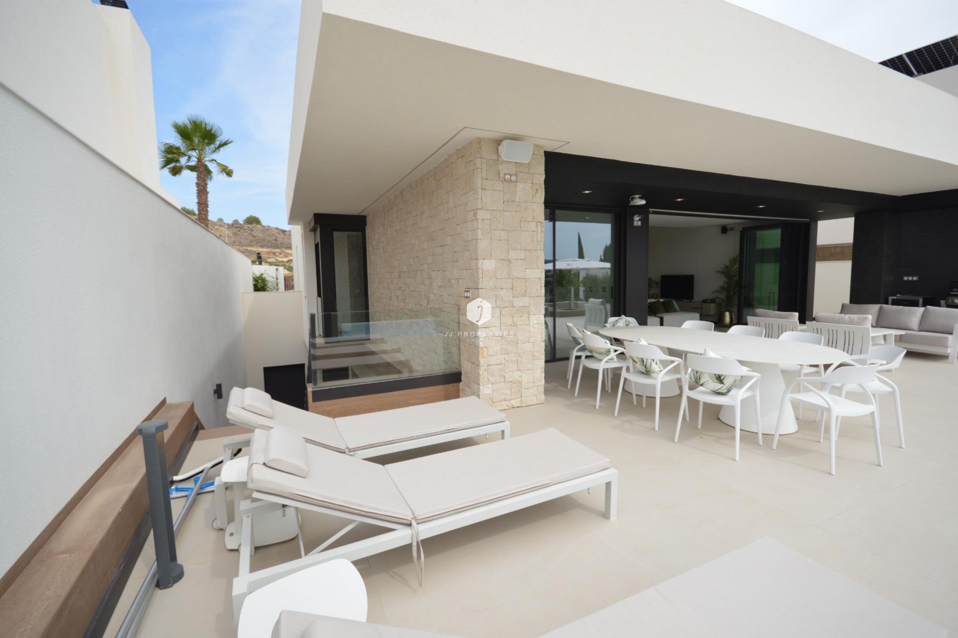 Aus zweiter Hand - Villa -
Algorfa - Comunidad Valenciana