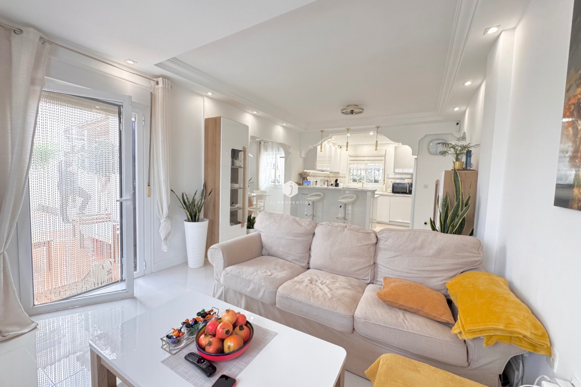 Aus zweiter Hand - Villa -
Algorfa - Inland