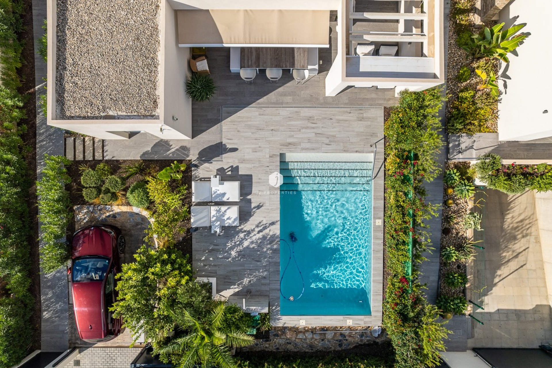 Aus zweiter Hand - Villa -
Algorfa - Inland