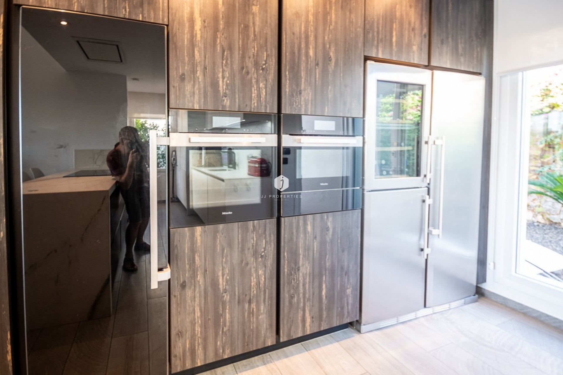 Aus zweiter Hand - Villa -
Algorfa - Inland