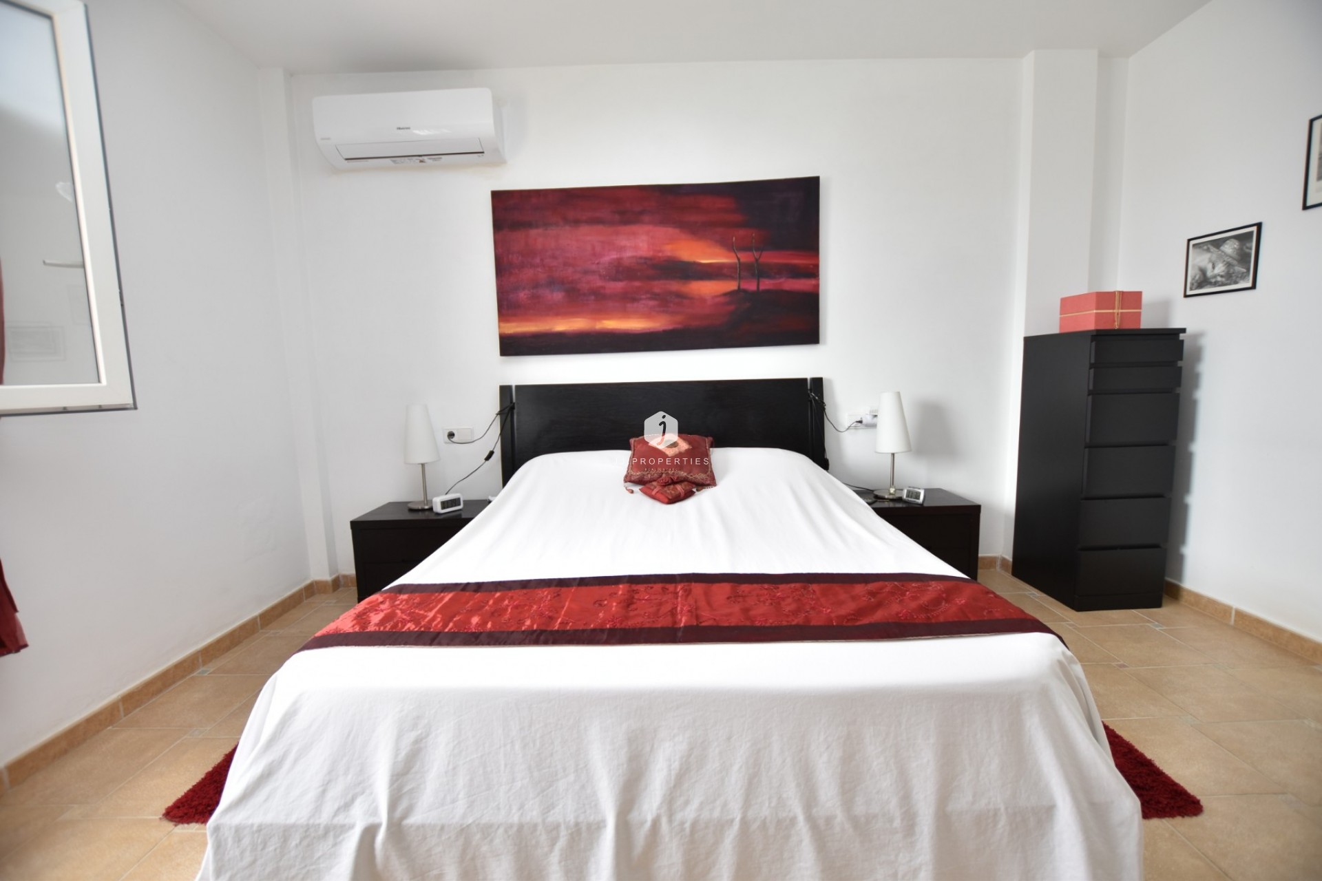 Aus zweiter Hand - Villa -
Algorfa - Inland