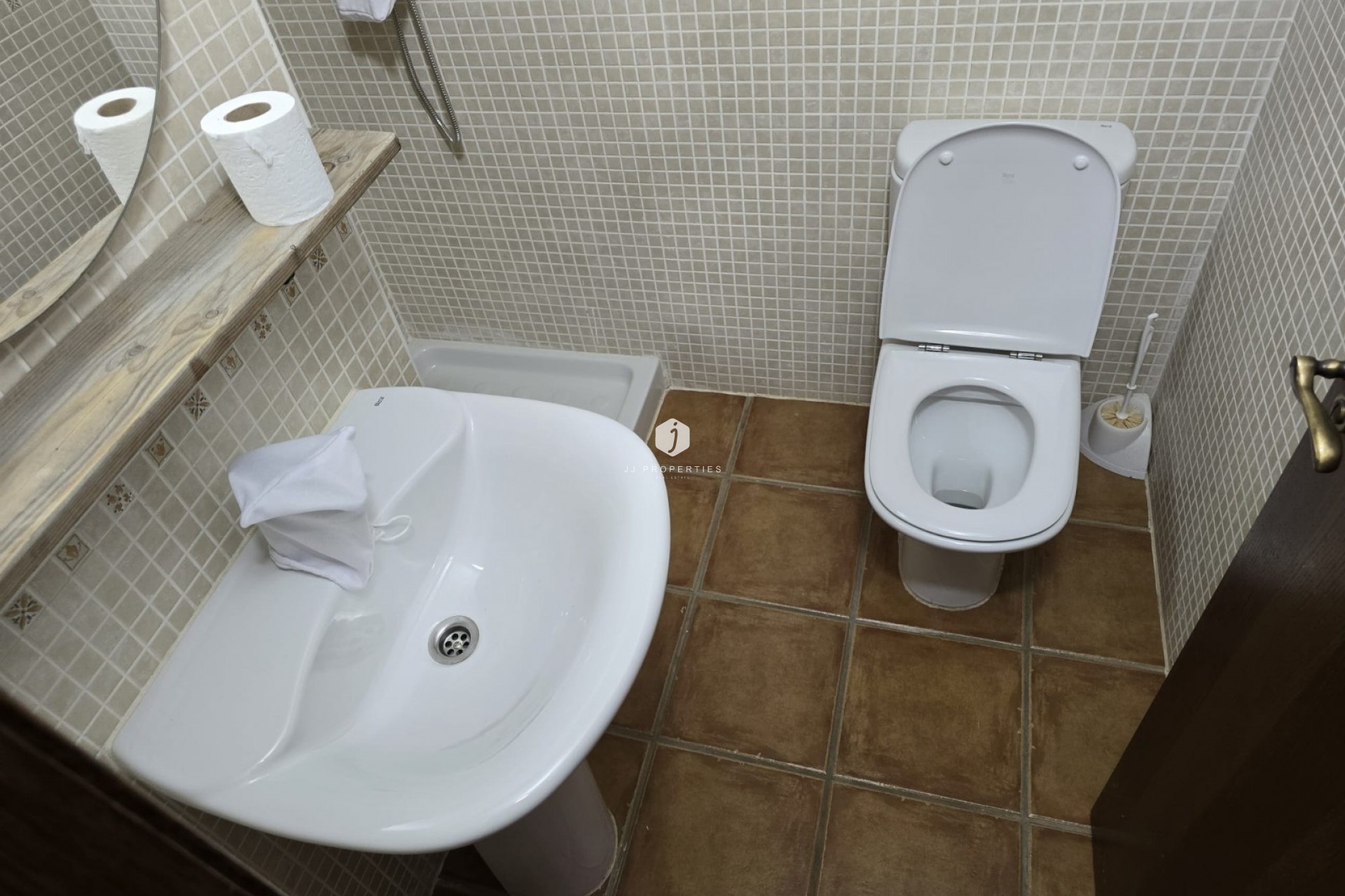 Aus zweiter Hand - Villa -
Algorfa - Inland