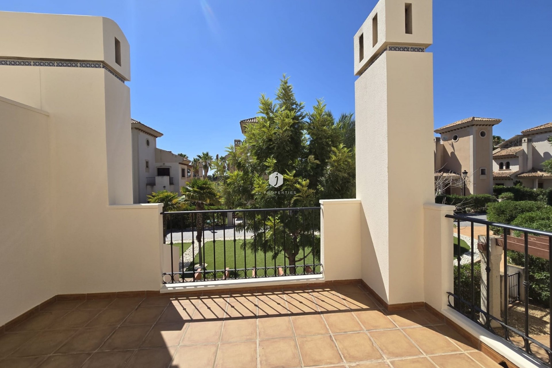 Aus zweiter Hand - Villa -
Algorfa - Inland