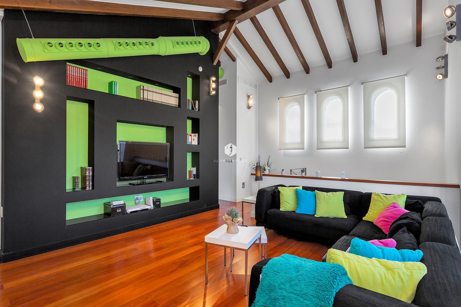 Aus zweiter Hand - Villa -
Algorfa - Inland