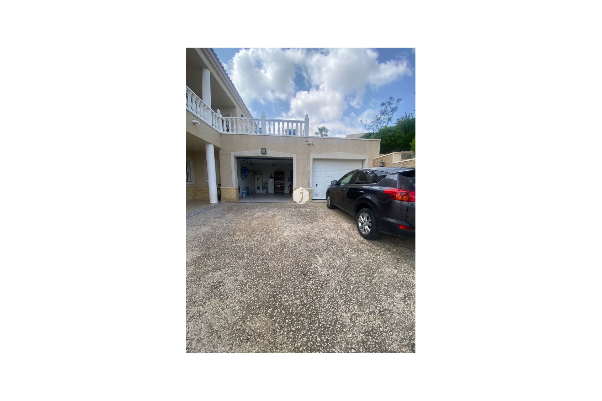 Aus zweiter Hand - Villa -
Algorfa - Inland