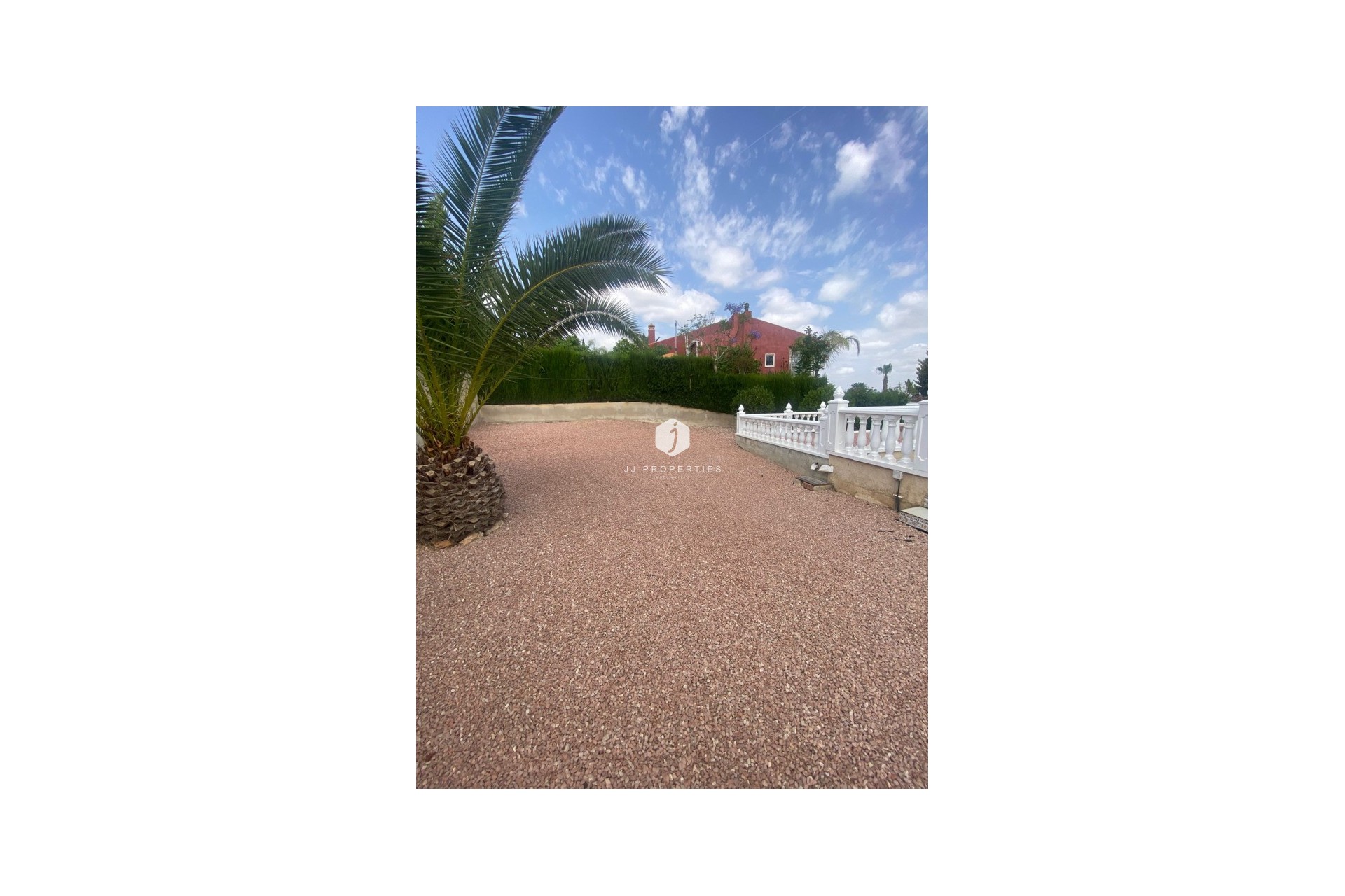 Aus zweiter Hand - Villa -
Algorfa - Inland