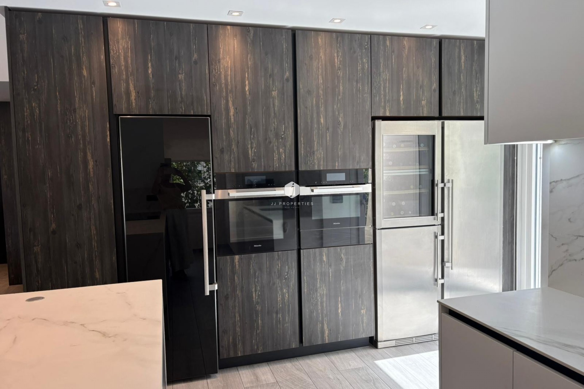 Aus zweiter Hand - Villa -
Algorfa - Inland