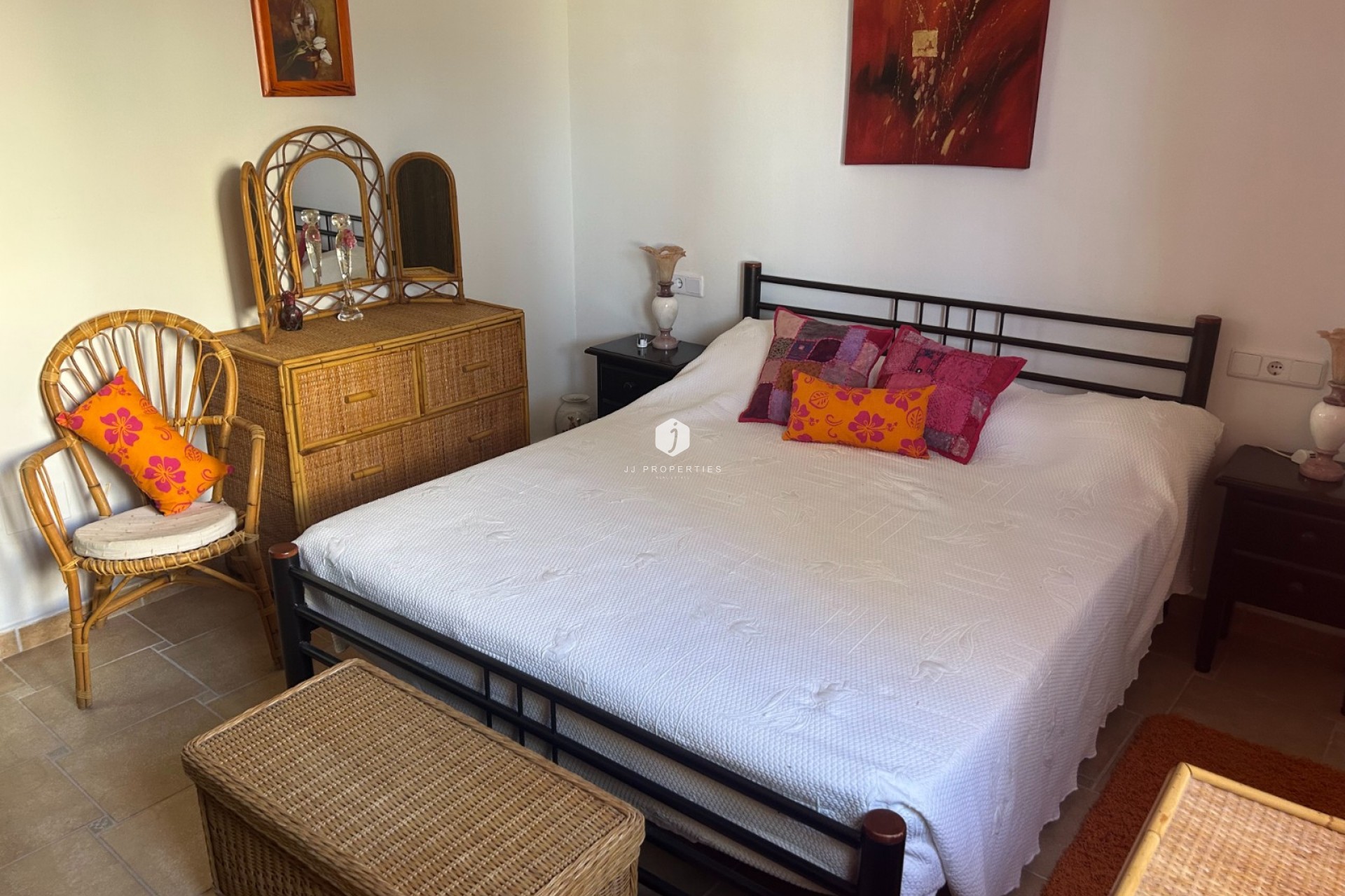 Aus zweiter Hand - Villa -
Algorfa - Inland