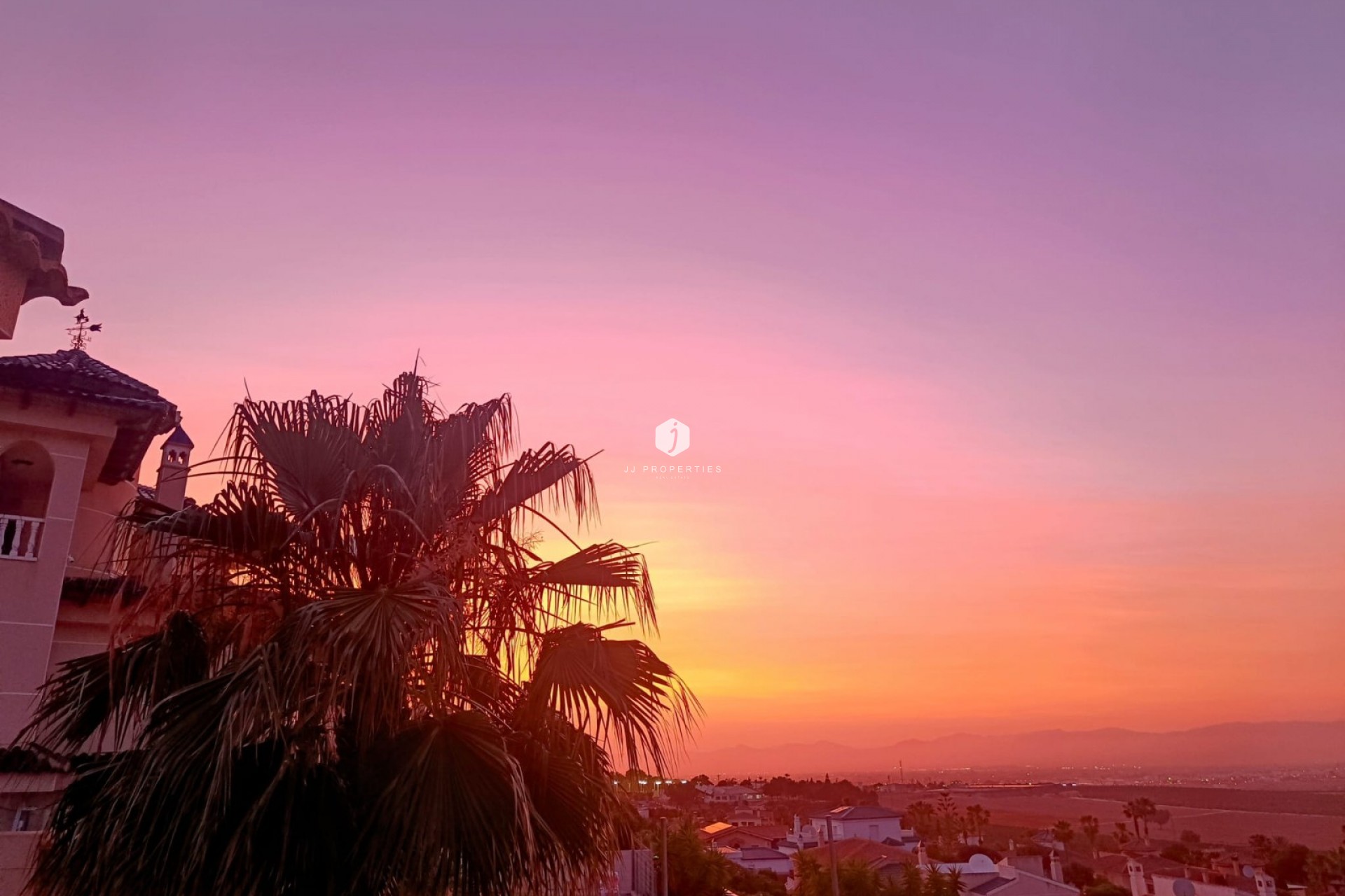 Aus zweiter Hand - Villa -
Algorfa - Inland