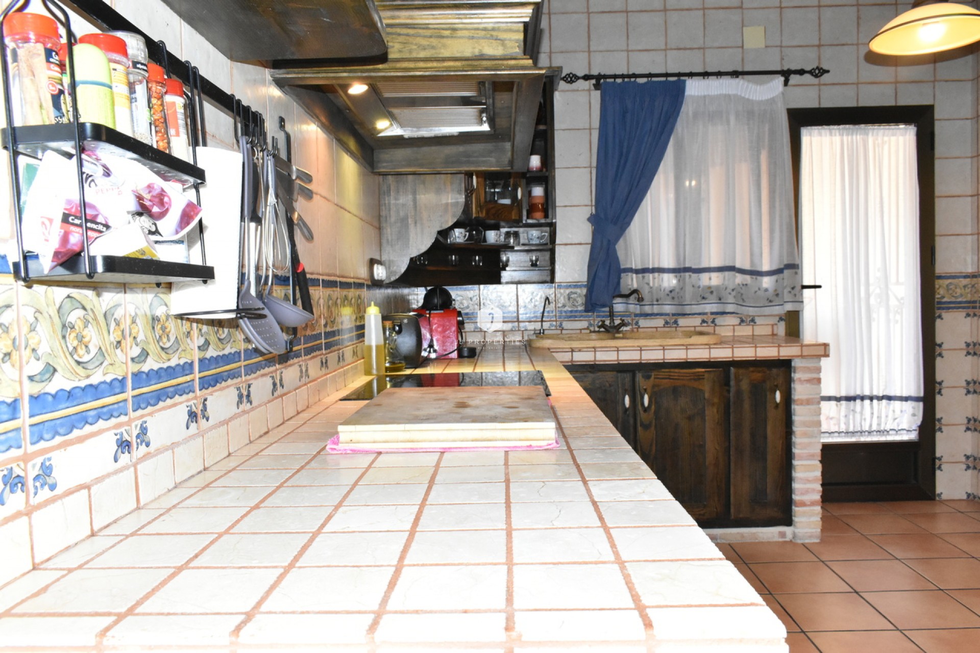 Aus zweiter Hand - Villa -
Algorfa - Inland