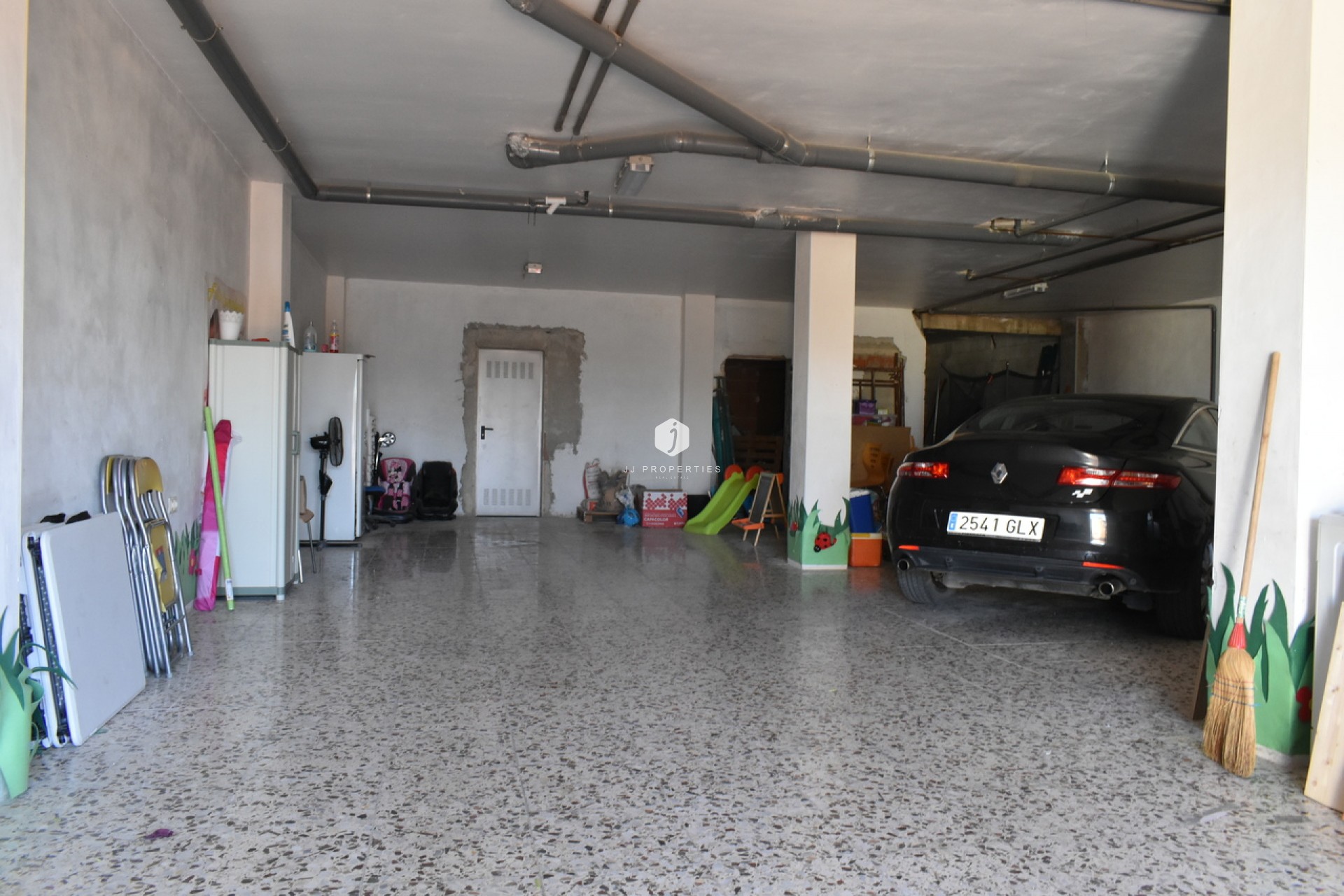 Aus zweiter Hand - Villa -
Algorfa - Inland