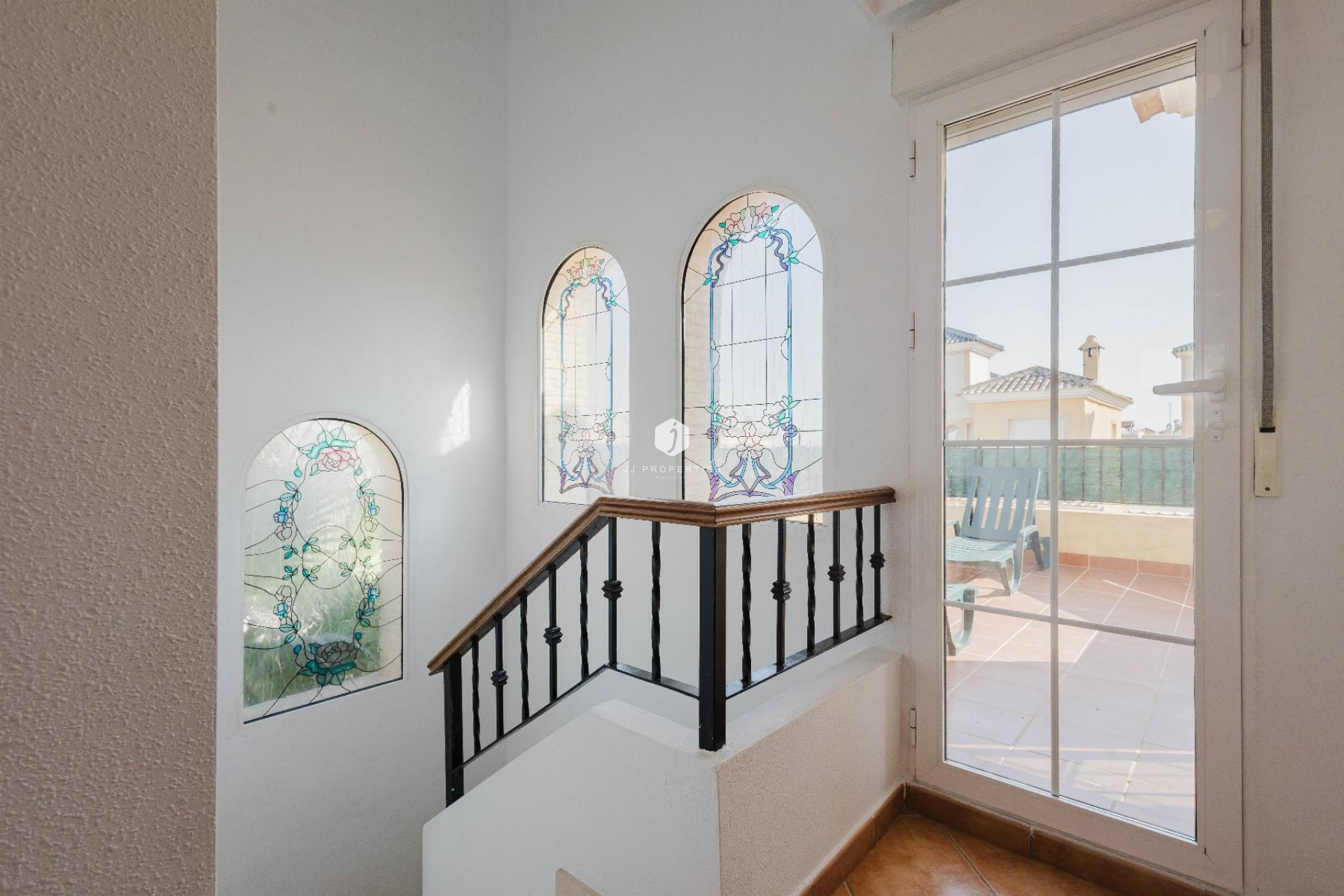 Aus zweiter Hand - Villa -
Algorfa - Inland