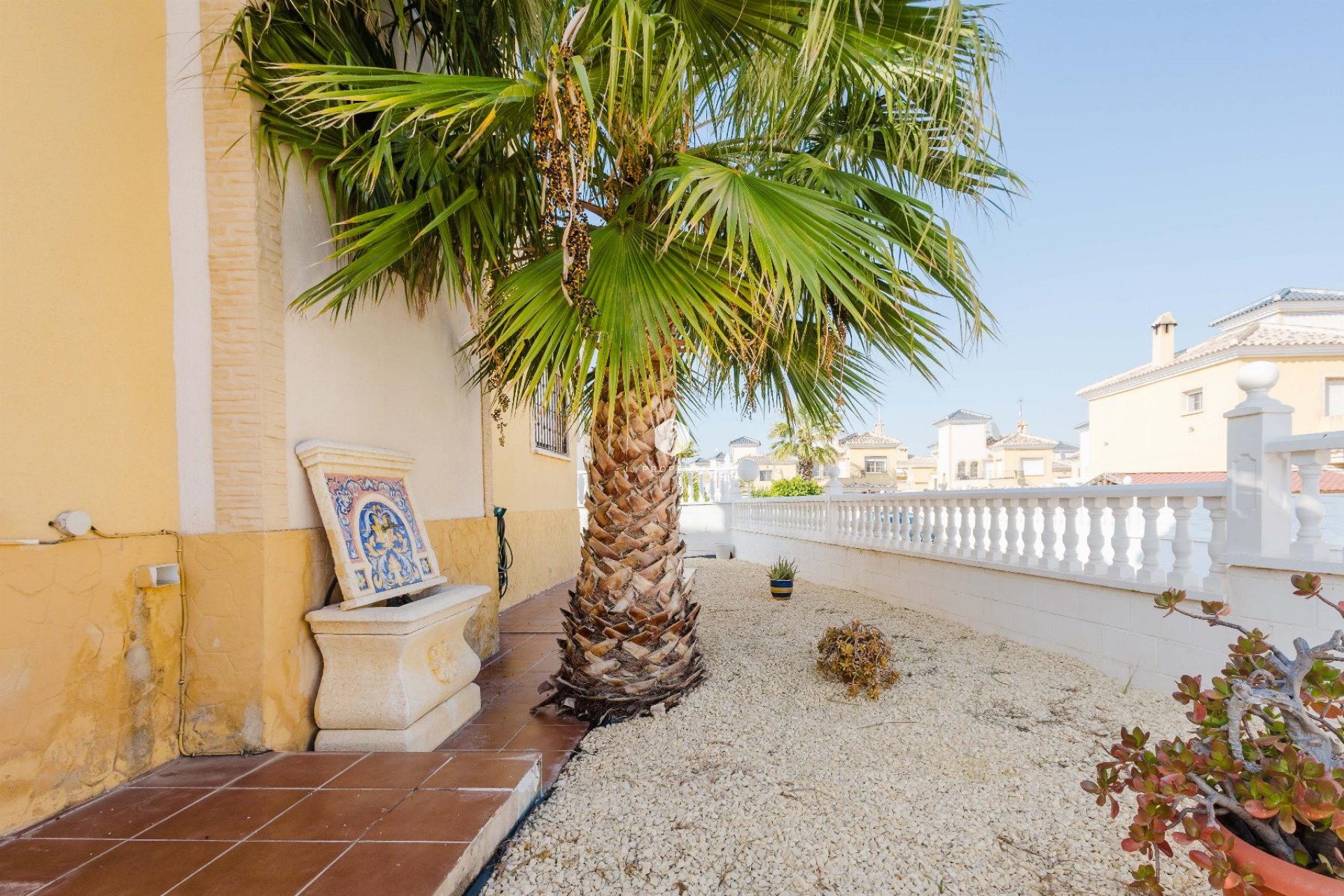 Aus zweiter Hand - Villa -
Algorfa - Inland