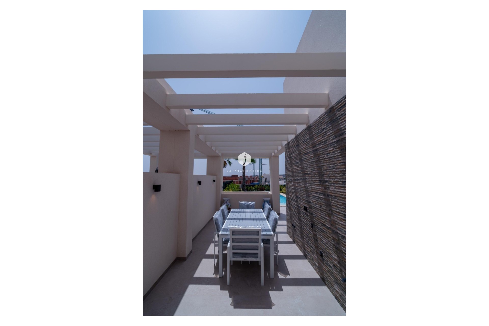 Aus zweiter Hand - Villa -
Algorfa - Inland