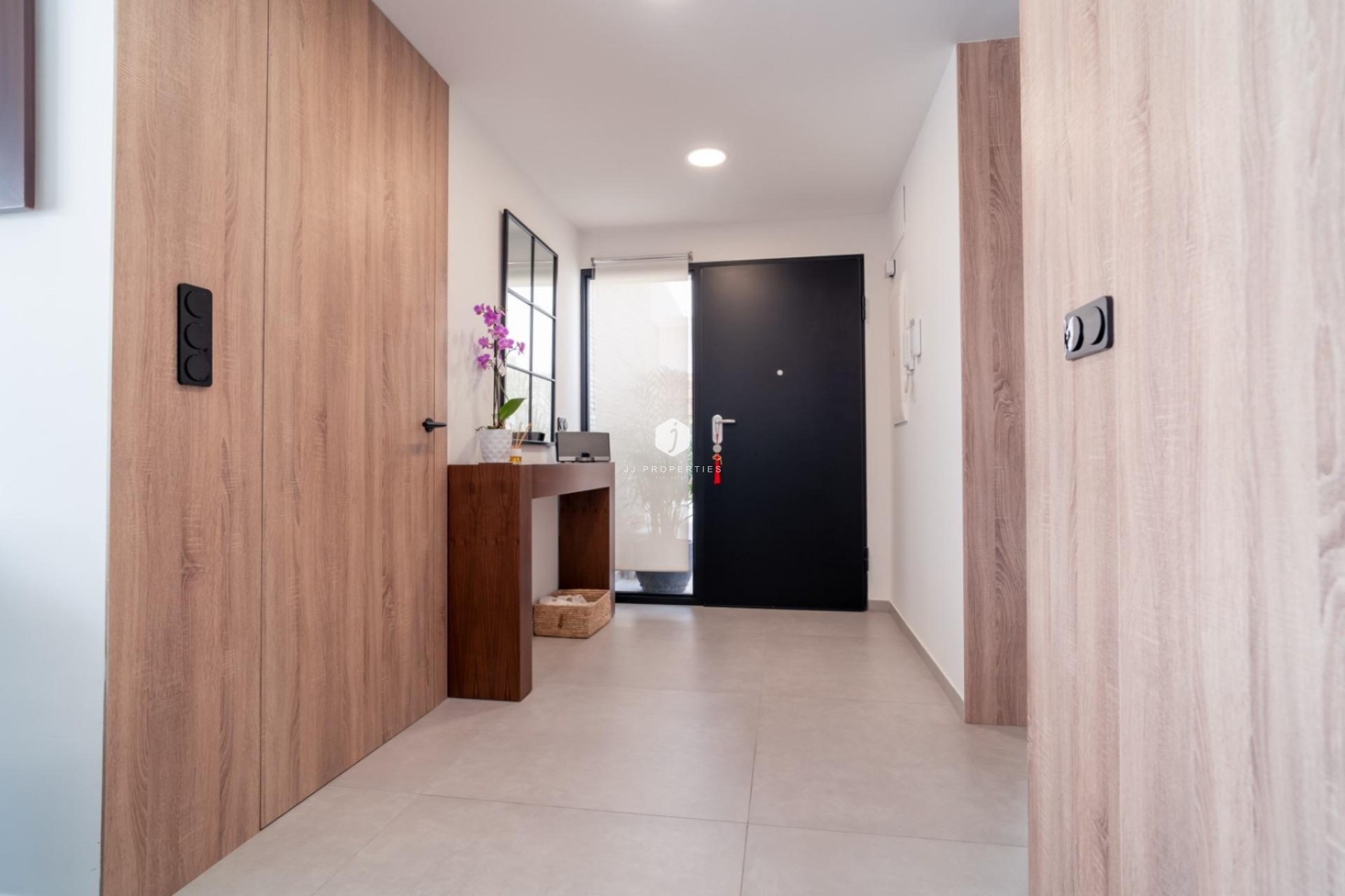 Aus zweiter Hand - Villa -
Algorfa - Inland