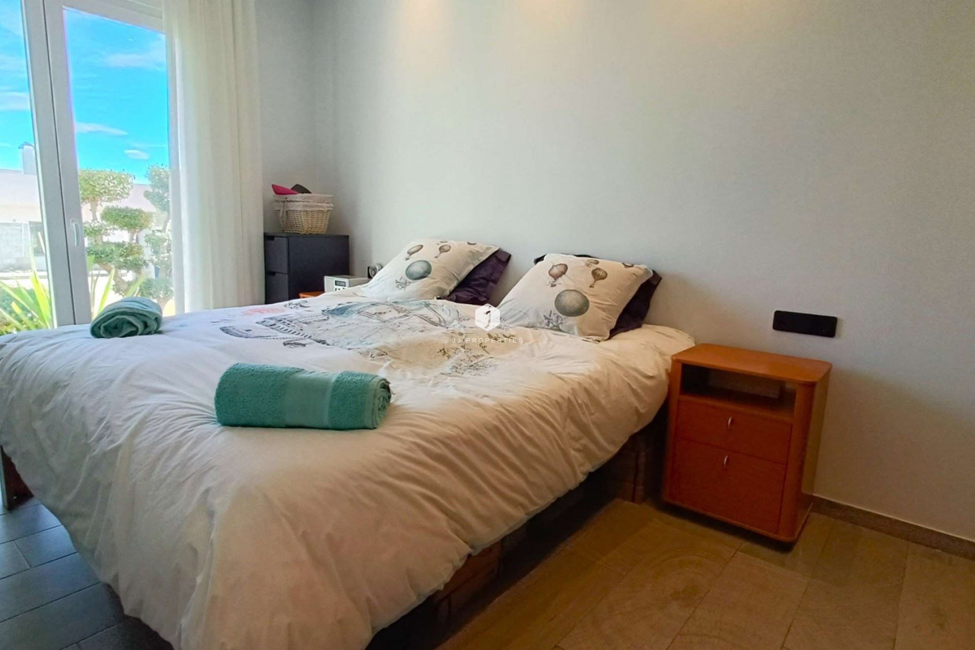 Aus zweiter Hand - Villa -
Algorfa - Inland