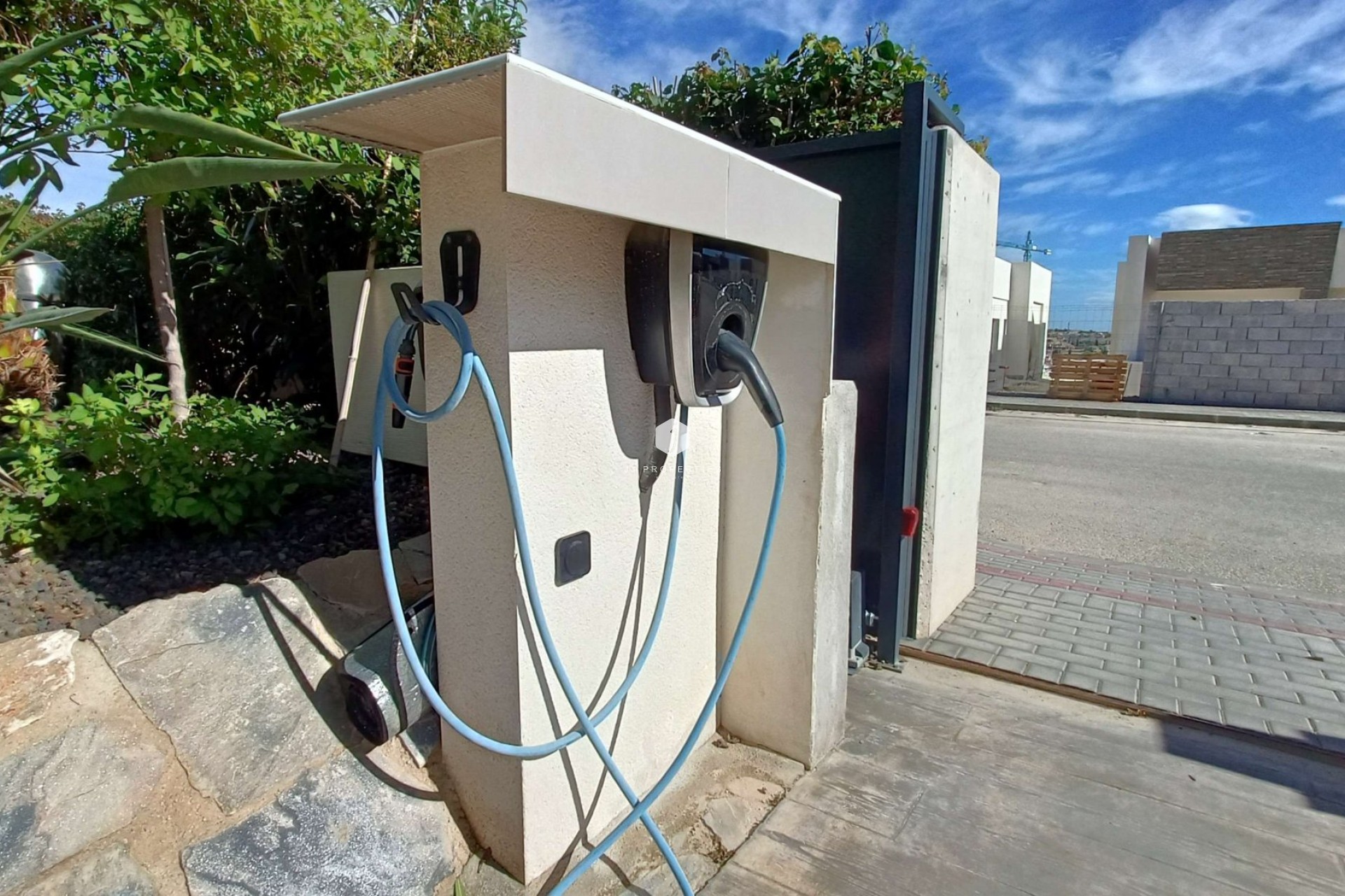 Aus zweiter Hand - Villa -
Algorfa - Inland