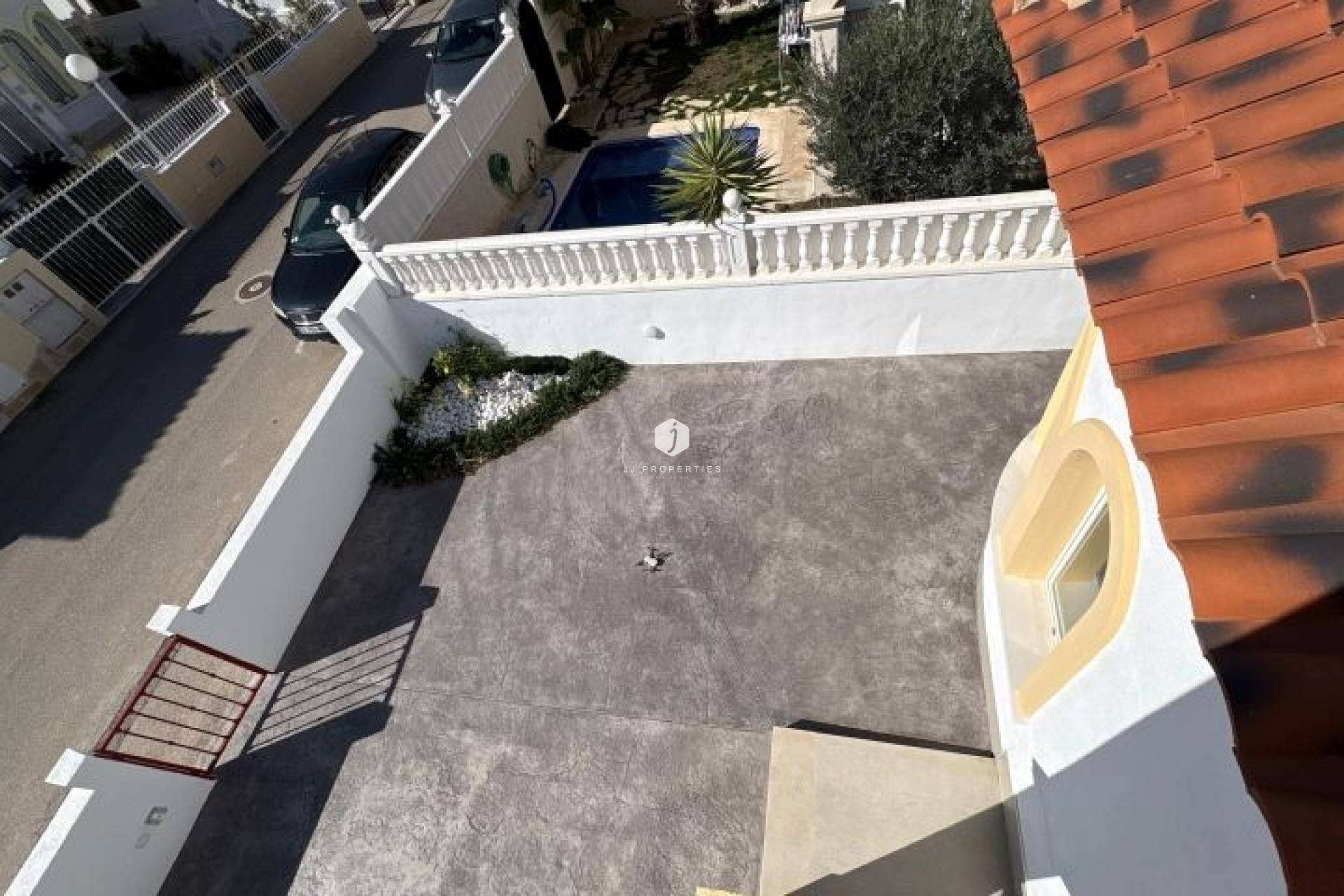 Aus zweiter Hand - Villa -
Algorfa - Inland