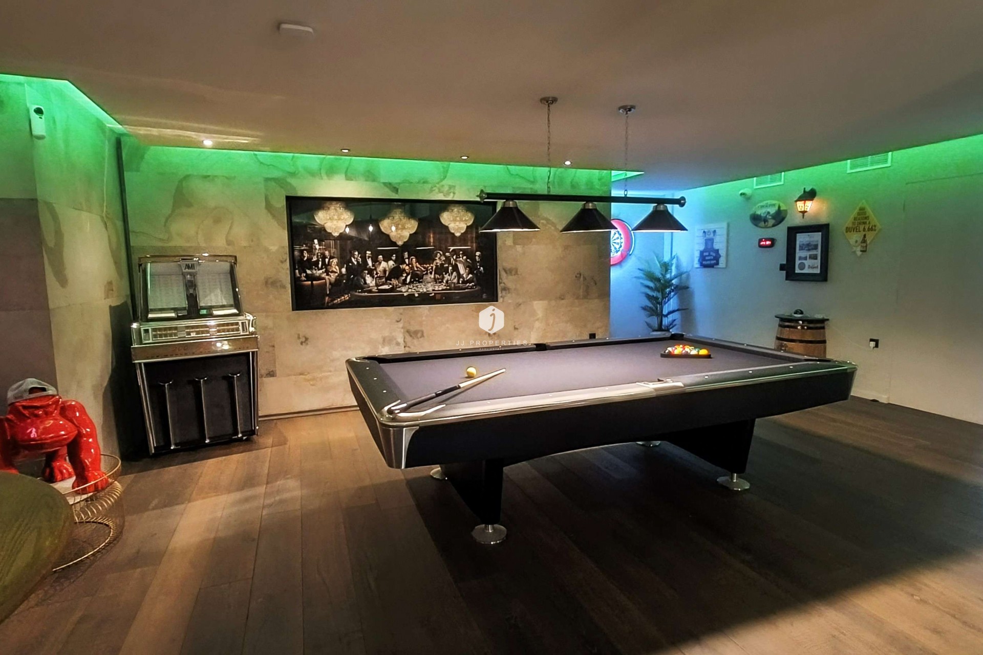 Aus zweiter Hand - Villa -
Algorfa - Inland