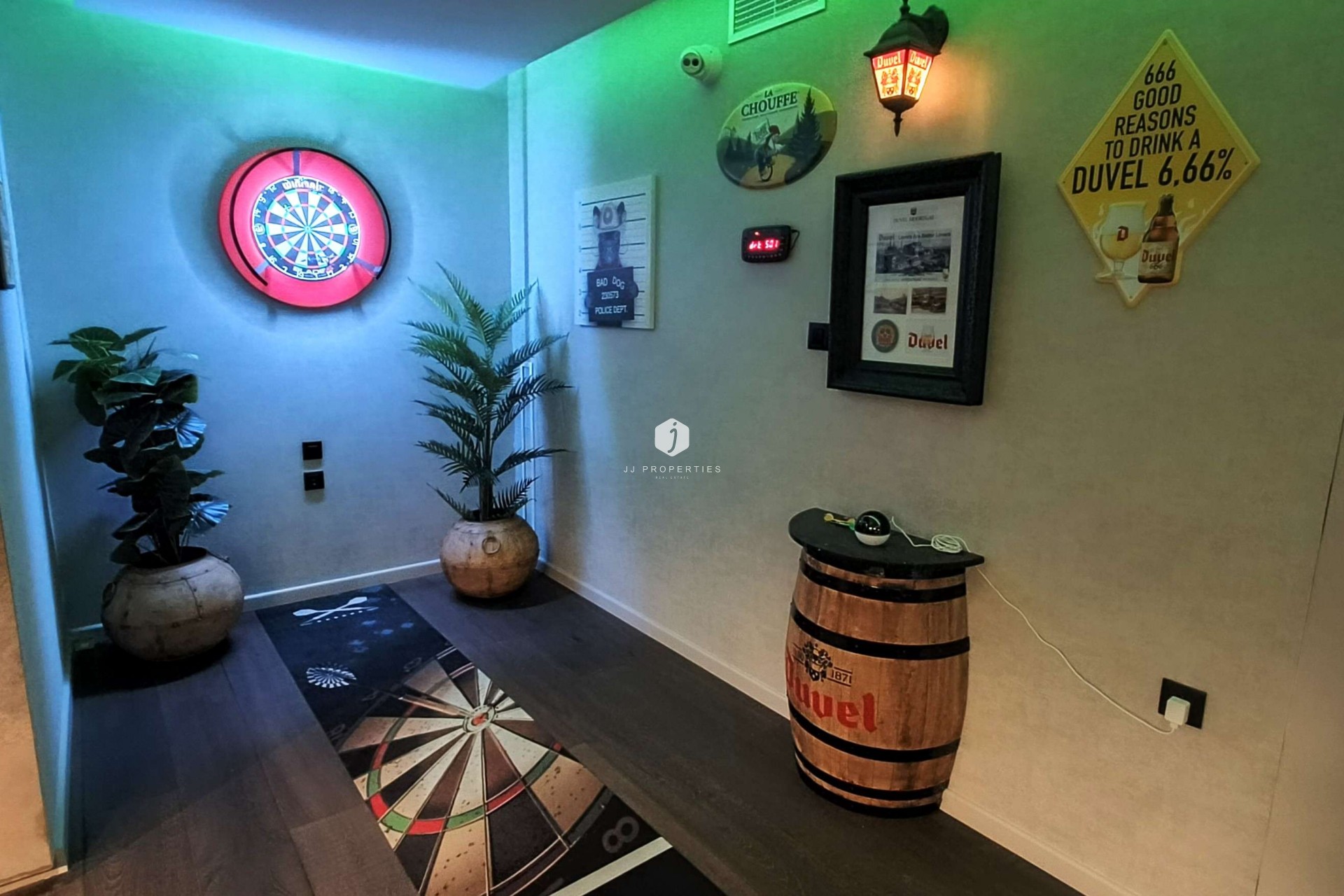 Aus zweiter Hand - Villa -
Algorfa - Inland