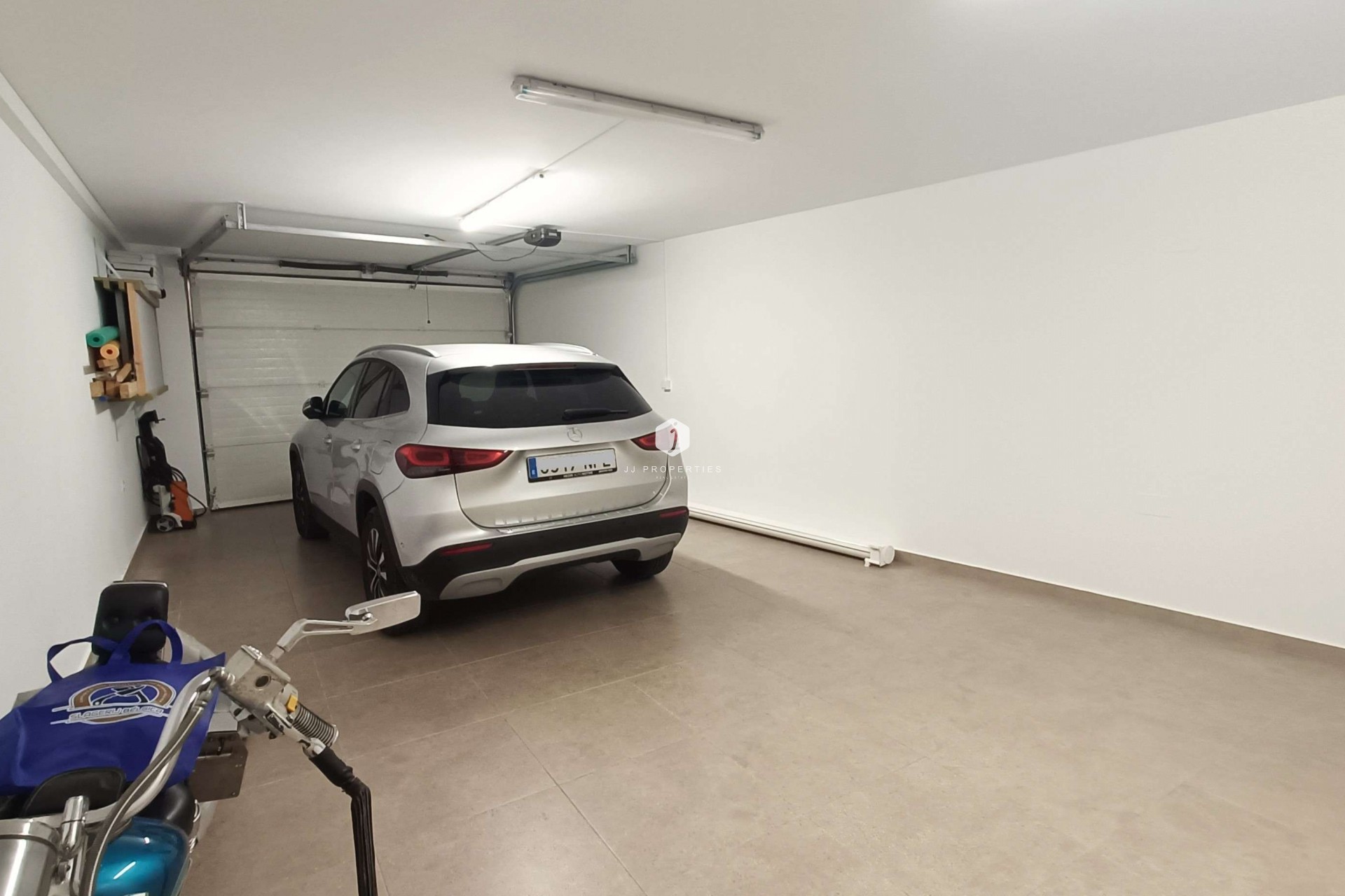 Aus zweiter Hand - Villa -
Algorfa - Inland