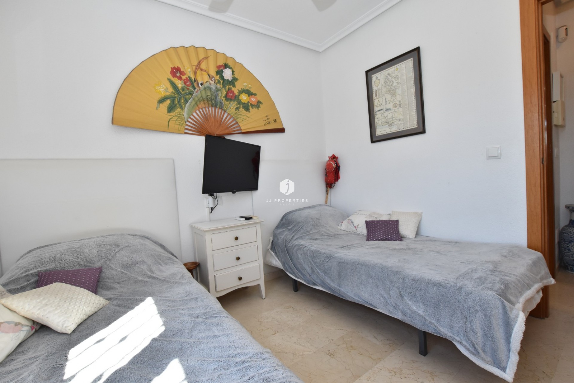 Aus zweiter Hand - Villa -
Algorfa - Inland
