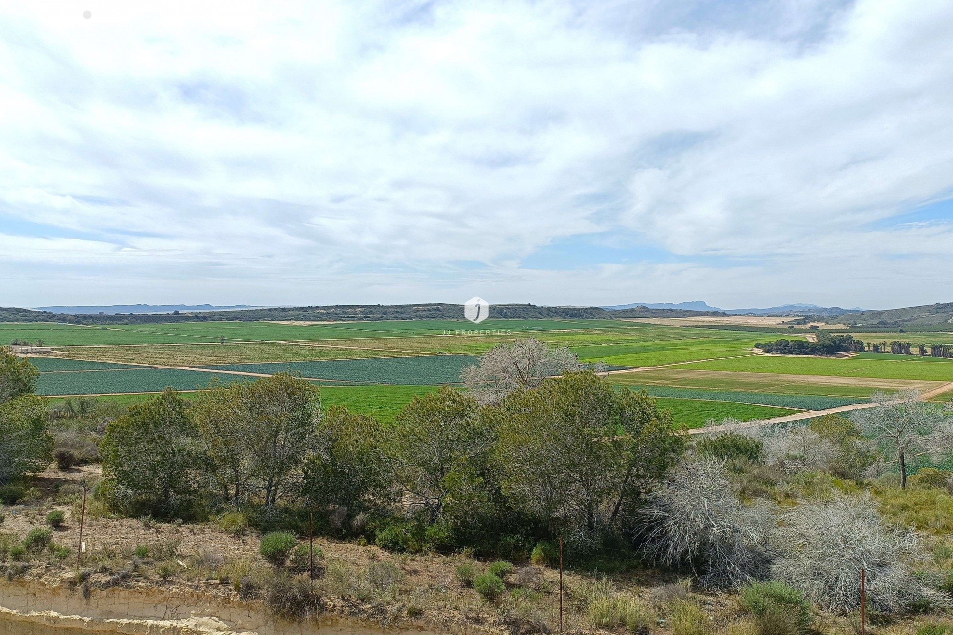 Aus zweiter Hand - Villa -
Algorfa - Inland
