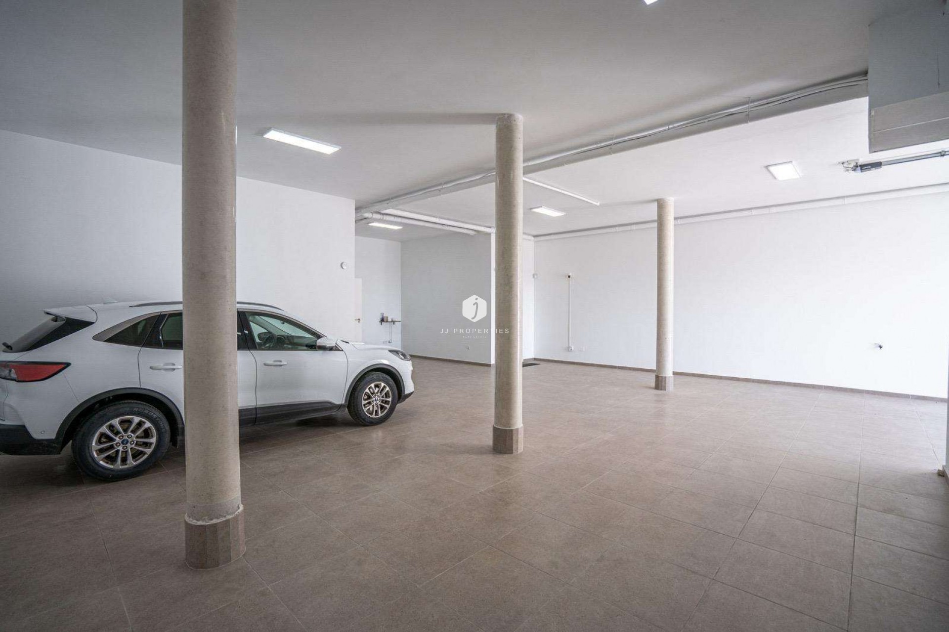 Aus zweiter Hand - Villa -
Algorfa - Inland