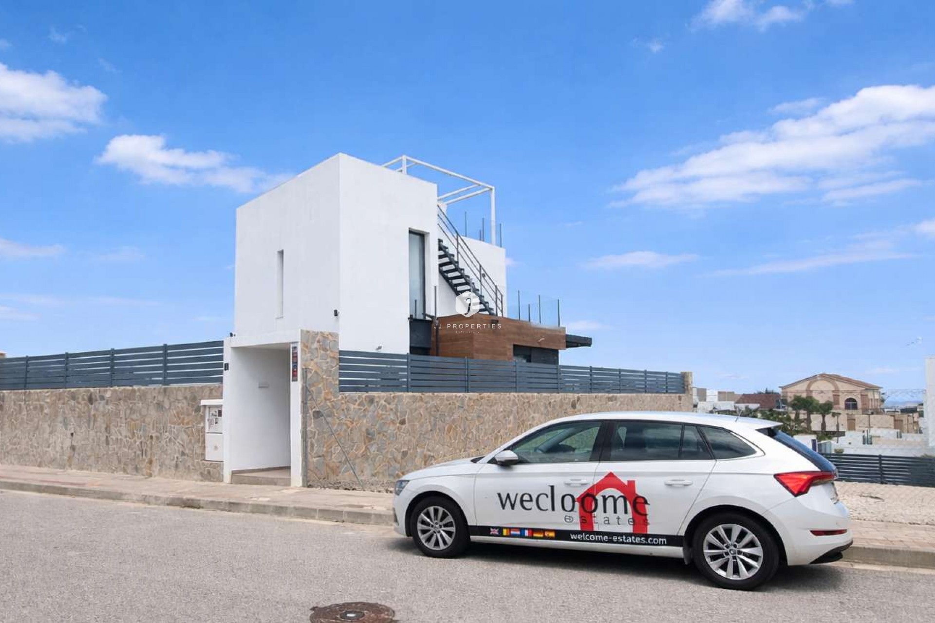 Aus zweiter Hand - Villa -
Algorfa - Inland